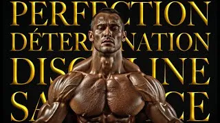 Miniature : Devenir Musclé Sec : Le Chemin Vers la Perfection Physique
