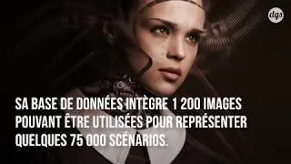 Miniature : APPRENDRE AUX IA AVEC LE JEU DU PICTIONARY