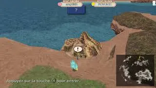 Miniature : Final Fantasy IX - De Madahine Salee à l'Ifa (CD2) - Moguri Mod - Episode 8