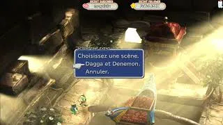 Miniature : Final Fantasy IX - De Condéa à Madahine Salee (CD2) - Moguri Mod - Episode 7