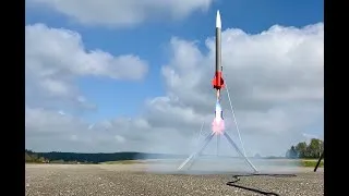 Miniature : CanSat Belgium 2025 Final Elsenborn