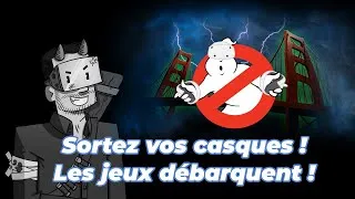 Miniature : Ghostbuster, Arizona Sunshine 2 et bien d'autres : Sortez vos casques !