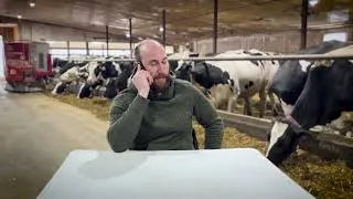 Miniature : Canadian Dairy Dial-in Episode 3: Food Sovereignty