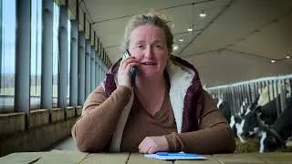 Miniature : Canadian Dairy Dial-in Episode 2: Food Security