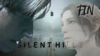 Miniature : Adieu Silent Hill - SILENT HILL 2 Remake