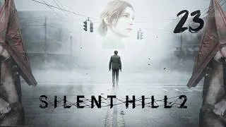 Miniature : Révélation - SILENT HILL 2 Remake