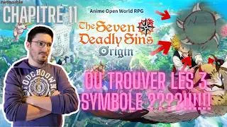Miniature : 7ds origin quete chapitre 11 les symboles !!!