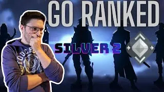 Miniature : REDIF LIVE !! RANKED VALORANT !!!