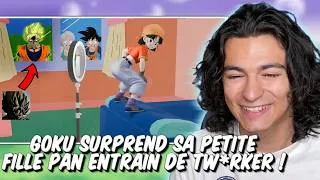 Miniature : Ses animations Dragon Ball vont BEAUCOUP trop loin... 💀