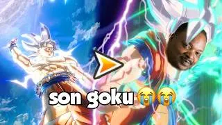Miniature : Le dernier DLC de Xenoverse 2 est une arnaque...