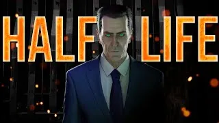 Miniature : Pourquoi Half Life 3 approche