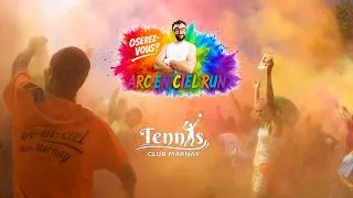 Miniature : Aftermovie Arc-En-Ciel Run / Tennis club de Marnay / DAJ Production