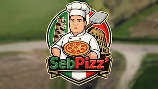 Miniature : Présentation SebPizz' / Camion pizza au feu de bois / DAJ Production