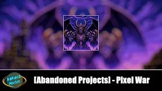 Miniature : [Abandoned Projects] - Pixel War (2025)