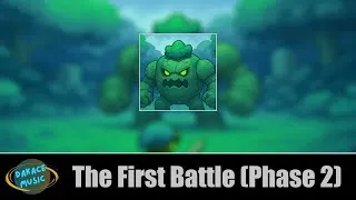 Miniature : The First Battle (Phase 2)