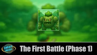 Miniature : The First Battle (Phase 1)