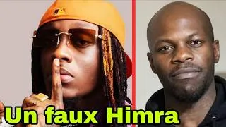 Miniature : Un Chinoi plagie le rappeur Himra qui le surprend en flag ! Despo rutti explique que ...