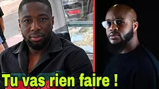 Miniature : Babs insulte et menace Nabile flix suite au reportage ! Zesau publie un message qui choque la toile