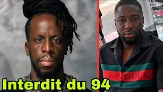 Miniature : Youssoupha interdit du 94 il leur répond cash !  Nabile flix détruit Babs archive ..
