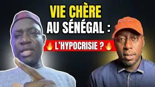 Miniature : 🚨 « Doundou bi bamou cheré dou Taye » : Serigne Modou Bousso Dieng critique les manifestants ! 😳🇸🇳