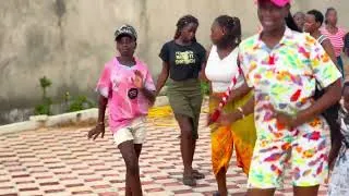 Miniature : LES MAJORETTES de SAINT MAURICE DES HLM ak Bamba  FAYE 20 septembre 2026