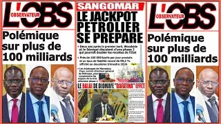 Miniature : Revue de presse Jeudi 30 juillet 2026 avec Mame khalifa 