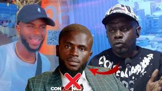 Miniature : Polémique Sohibou Telecom : Pourquoi Djimbori L'a Totalement Pulvérisé "Dou Wakh Kat Diay Kat La"