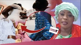 Miniature : "Nakala Niouy Wadjal Djiguen Si Négou Seuy" : Les Secrets De Maman Ndack Pour Les Femmes »