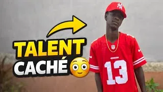 Miniature : Ce rappeur de Dakar surprend tout le monde 😳🔥| Lil Fresh
