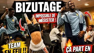 Miniature : 😱 BIZUTAGE DES LIONS DU SÉNÉGAL… VOUS N’ÊTES PAS PRÊTS ! 🔥