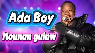 Miniature : ADA BOY - mounan guinw -  Concert à Louga guichet fermé du jamais vu 