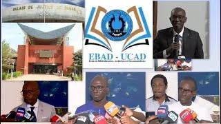 Miniature : LES ARCHIVES, PILIER DE LA JUSTICE ET DE LA MÉMOIRE : L’EBAD ALERTE SUR LES DÉFIS AU SÉNÉGAL