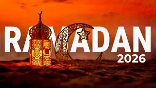 Miniature : BON RAMADAN 2026 A VOUS 