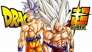 Miniature : La FIN de DragonBall Super