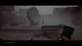 Miniature : Silent Hill Townfall #3 / Découverte en cauchemar / Je sens que je vais Quitter St-Amélia ce soir
