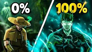 Miniature : Le 100% de LORD OF THE FALLEN est HORRIBLE !