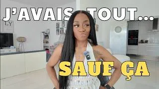 Miniature : J’avais tout pour être heureuse… alors pourquoi ce vide ?
