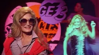 Miniature : Dalida - Interview Olympia 81 [FR3 Spectacle (1981)]