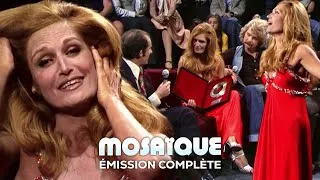 Miniature : Dalida - Mosaïque [1975 (Emission Complète)]