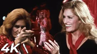 Miniature : Dalida - Interview + Extraits [Palais Des Sports (Janvier 1980)] - 4K Remastered