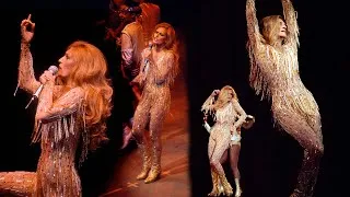 Miniature : Dalida - Gigi In Paradisco (Live Olympia 1981)