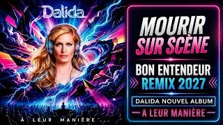 Miniature : DALIDA – Mourir sur scène | Bon Entendeur x Dalida 2026 – Dalida Officiall