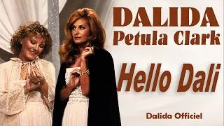 Miniature : DALIDA – Hello Dali avec Petula Clark (1979) | Rare Archive TV – Dalida Official Channel