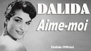 Miniature : DALIDA – Aime-moi | Live – Dalida Official