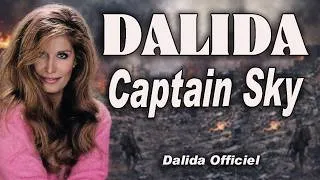 Miniature : DALIDA – Captain Sky – Dalida Official