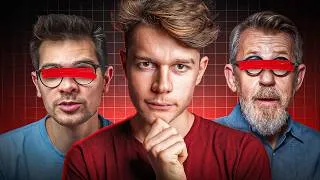 Miniature : Pourquoi vous n'apprendrez jamais rien sur YouTube ?