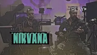 Miniature : VHS Trikkar    Nirvana acoustique