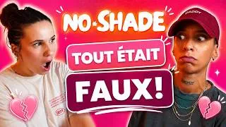 Miniature : On lit vos PIRES dramas lesbiens ! Noshade#13