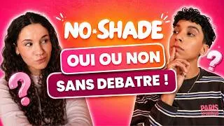 Miniature : Pas le droit de se justifier ! NoShade#12