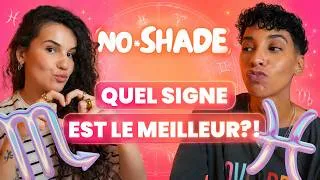 Miniature : On parle Astrologie ! NoShade#11